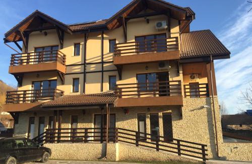 Viisoara House | Pensiunea Royal Spa