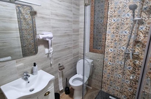 Nanesti House | Pensiunea Sofia