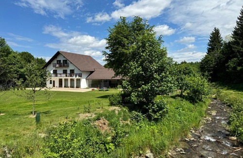 Cristian House | Pensiunea VALEA LISEI