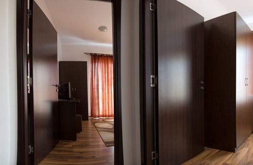 Cluj-Napoca House | Pensiunea ZBOR