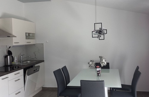 Razanj Apartment | Penthouse apartment lux A4