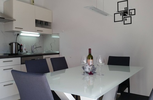 Razanj Apartment | Penthouse apartment lux A4