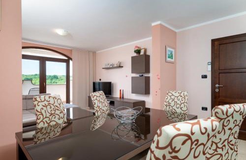 Prodol Apartment | Penthouse Aurora