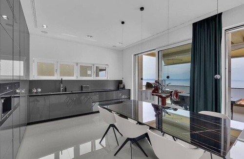 Tucepi Apartment | Penthouse DALS Exclusiv