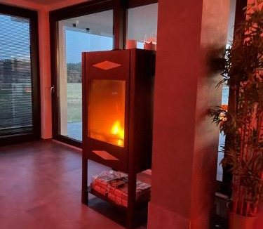 Privlaka Apartment | Penthouse Jimmys Beach Privlaka, Wahnsinns Blick und beheiztem Pool