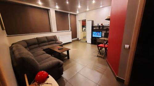 Militari Apartment | PENTHOUSE Larry