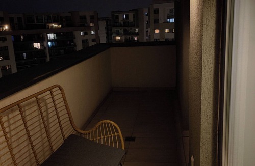 Militari Apartment | Penthouse View - GranVia Park