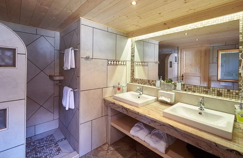 Bled Bed & Breakfast | Penzion Berc