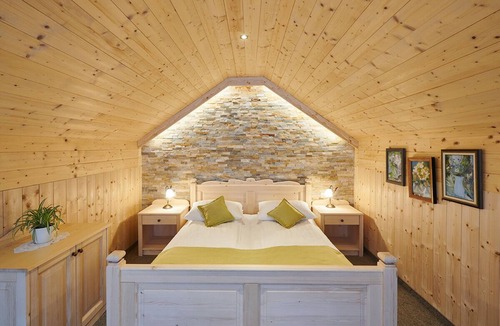 Bled Bed & Breakfast | Penzion Berc