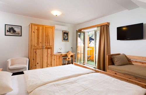 Bled Bed & Breakfast | Penzion Kaps