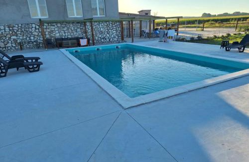 Cepin House | Pepi Sobe