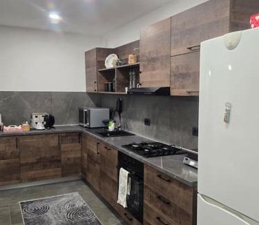 Donji Miholjac Apartment | Pepper Apartman Donji Miholjac