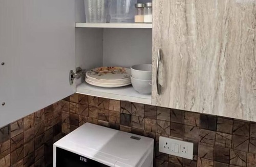 Chandigarh Apartment | Perfect for Families 3 Bhk 2Bhk Chandigarh Airport