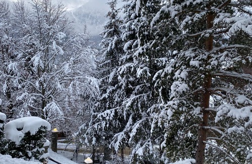 Poiana Tapului Ski Chalet | Perfect 3-bedroom chalet in beautiful Poiana Țapului
