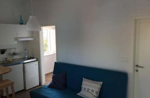 Baric Draga Apartment | Perfect apartment in nature park