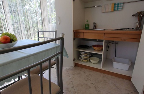 Porat Apartment | Perfect for cuples - Apartment Darko 1, only 200 m from the sea