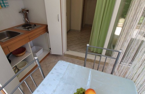 Porat Apartment | Perfect for cuples - Apartment Darko 1, only 200 m from the sea