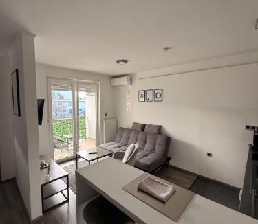 Varazdin Apartment | Perfect Place 33