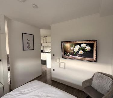 Varazdin Apartment | Perfect Place 33