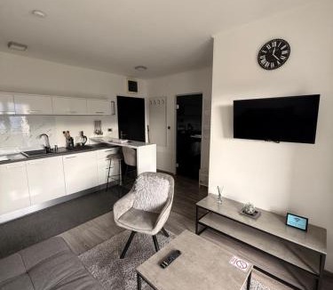 Varazdin Apartment | Perfect Place 33