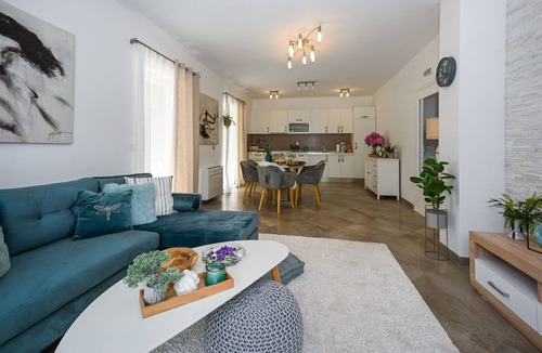 Gruda Villa | Perfect place for family vacation!