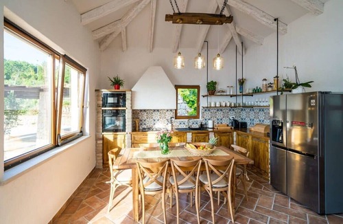 Molunat Villa | Perfect Villa for Relaxation Located Near the Legendary City of Dubrovnik