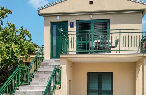 Zminj House | Perina Hiža by Interhome