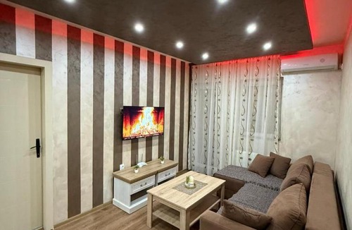 Jakovo Apartment | Perisic Apartman Obrenovac, sa parkingom