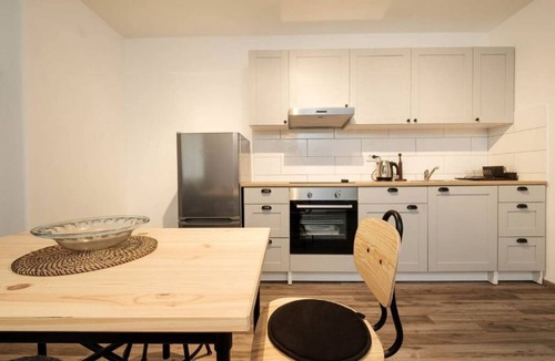 Zagreb Apartment | Periva Apartment Zagreb