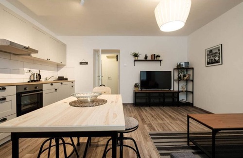 Zagreb Apartment | Periva Apartment Zagreb