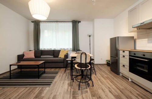 Zagreb Apartment | Periva Apartment Zagreb