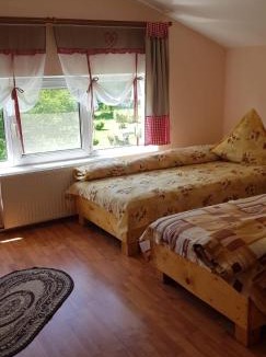Visani House | Perla Neagră Lotus Spa