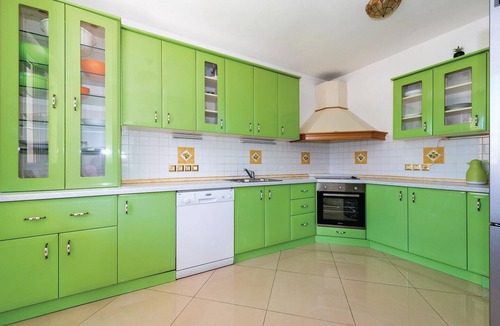 Rogoznica Apartment | Pet friendly apartment in Rogoznica with WiFi