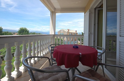 Bogovici Apartment | Pet friendly apartment Anita kat