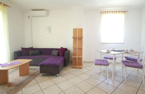 Bogovici Apartment | Pet friendly apartment Anita kat