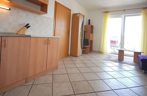 Bogovici Apartment | Pet friendly apartment Anita kat