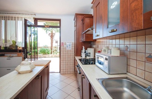 Lovran Apartment | Pet friendly apartment in Lovran with WiFi