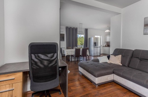 Smrika Apartment | Pet friendly apartment in Smrika