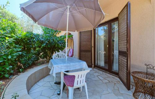 Artatore Apartment | Pet Friendly Apartment In Artatore With Wifi