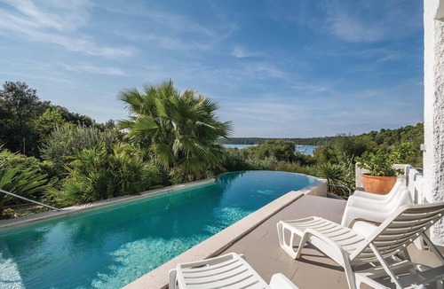 Banjole Apartment | Pet friendly apartment in Pula with WiFi