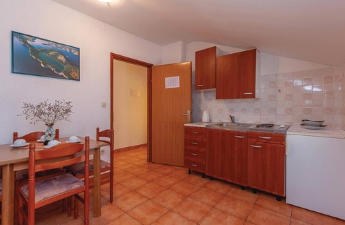 Tijesno Apartment | Pet friendly apartment in Tisno with WiFi