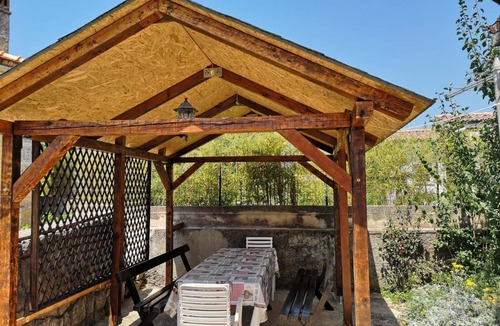 Kornic Apartment | Pet-friendly Family Apartment Katty nr. 1