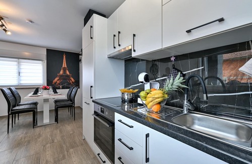 Veliko Trgovisce House | Pet friendly home in Veliko Trgovisce with sauna