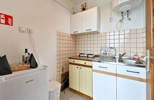 Veliko Trgovisce House | Pet friendly home in Veliko Trgovisce with sauna