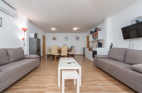 Polaca House | Pet friendly home in Biograd na moru