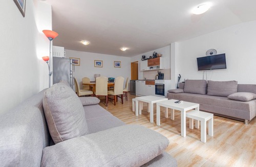 Polaca House | Pet friendly home in Biograd na moru