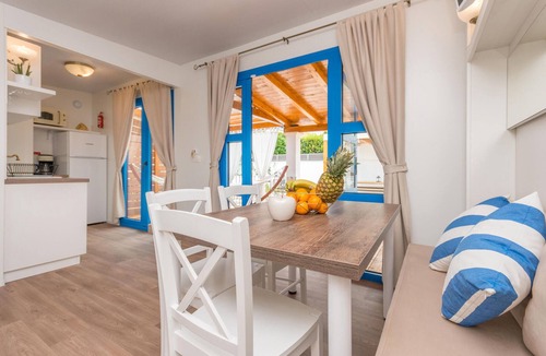 Biograd na Moru House | Pet friendly home in Biograd na moru