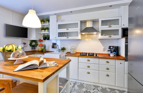 Bjelovar House | Pet friendly home in Gornje Plavnice