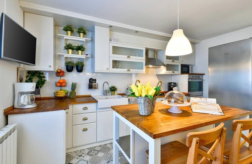 Bjelovar House | Pet friendly home in Gornje Plavnice