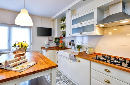 Bjelovar House | Pet friendly home in Gornje Plavnice